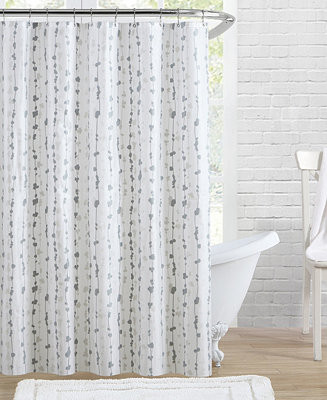 Clorox Peva Shower Liner & Reviews - Shower Curtains - Bed & Bath - Macy's | Macys (US)