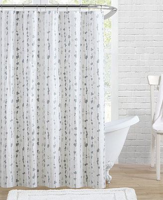 Clorox Peva Shower Liner & Reviews - Shower Curtains - Bed & Bath - Macy's | Macys (US)