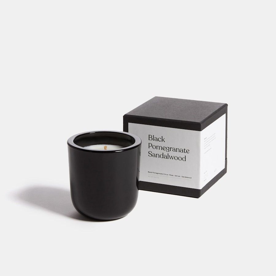 The Original Soy Candle | Italic