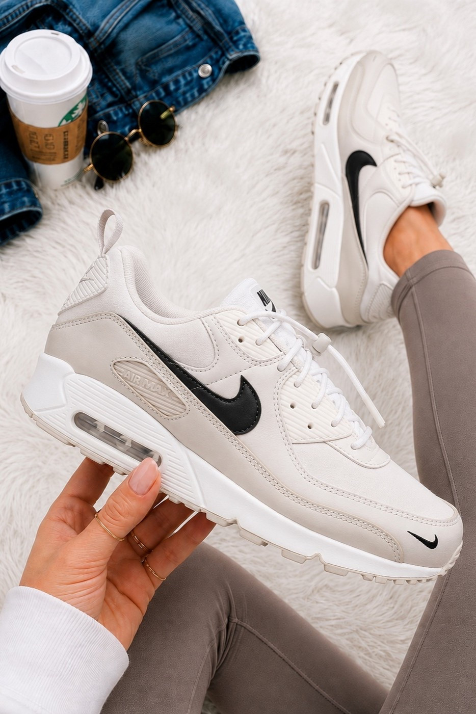 🚨 JUST DROPPED! 🚨 These Nike Air Max sneakers in the mocha color are SO GOOD—and girls, they aren’t even on the Nike website! 🤯 Nike is always switching up the Air Max styles, so once this color sells out, it may be impossible to find. The mocha is absolute perfection for fall and will go with everything! 🤎

Do not wait on these—comment MOCHA and I’ll send you the link to snag them before they’re gone! 👟🔥

#LTKgrwm #LTKmomlife