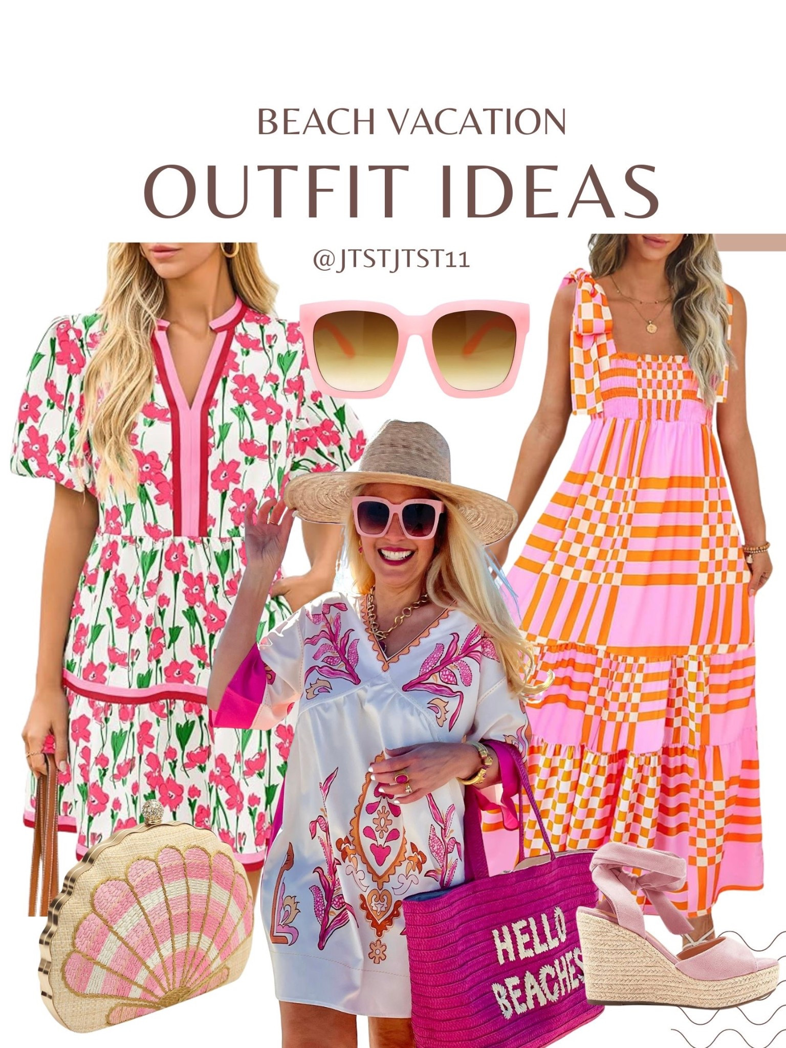 Amazon dress: Amazon summer dress, Amazon dress outfit, Amazon dress summer, Amazon dress style, Amazon dress idea, Amazon dress vacation, Amazon dress beach, Amazon dress swim, Amazon dress season, Amazon dress 2026, Amazon dress inspo 

#LTKSeasonal #LTKOver40 #LTKSaleAlert #LTKU #LTKTravel #LTKgrwm #LTKootd #LTKMidsize