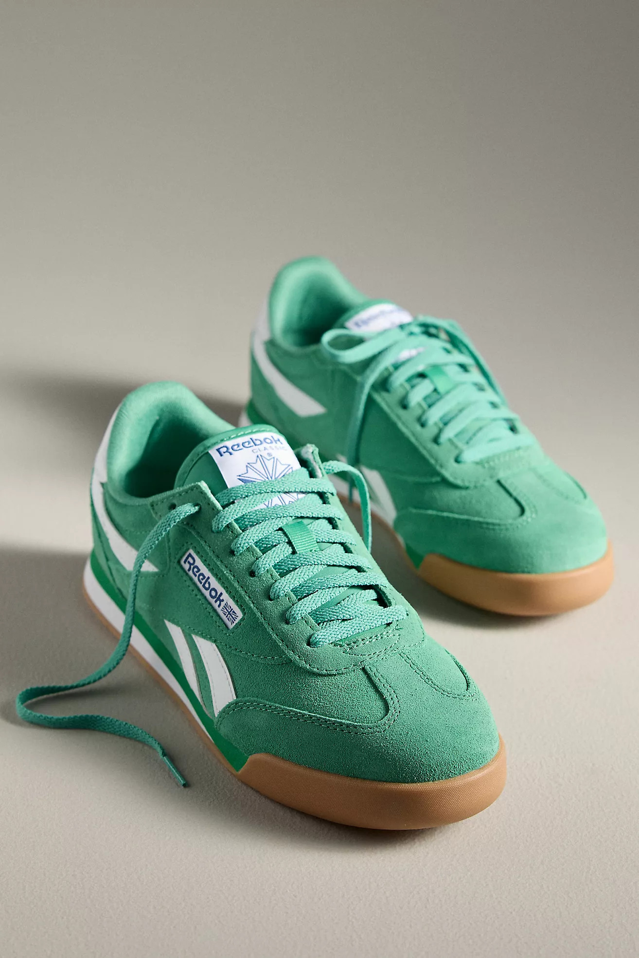 Reebok Campio XT Sneakers | Anthropologie (US)