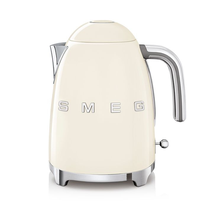 Smeg
            
    
                
                    '50s Retro Electric Kettle | Bloomingdale's (US)