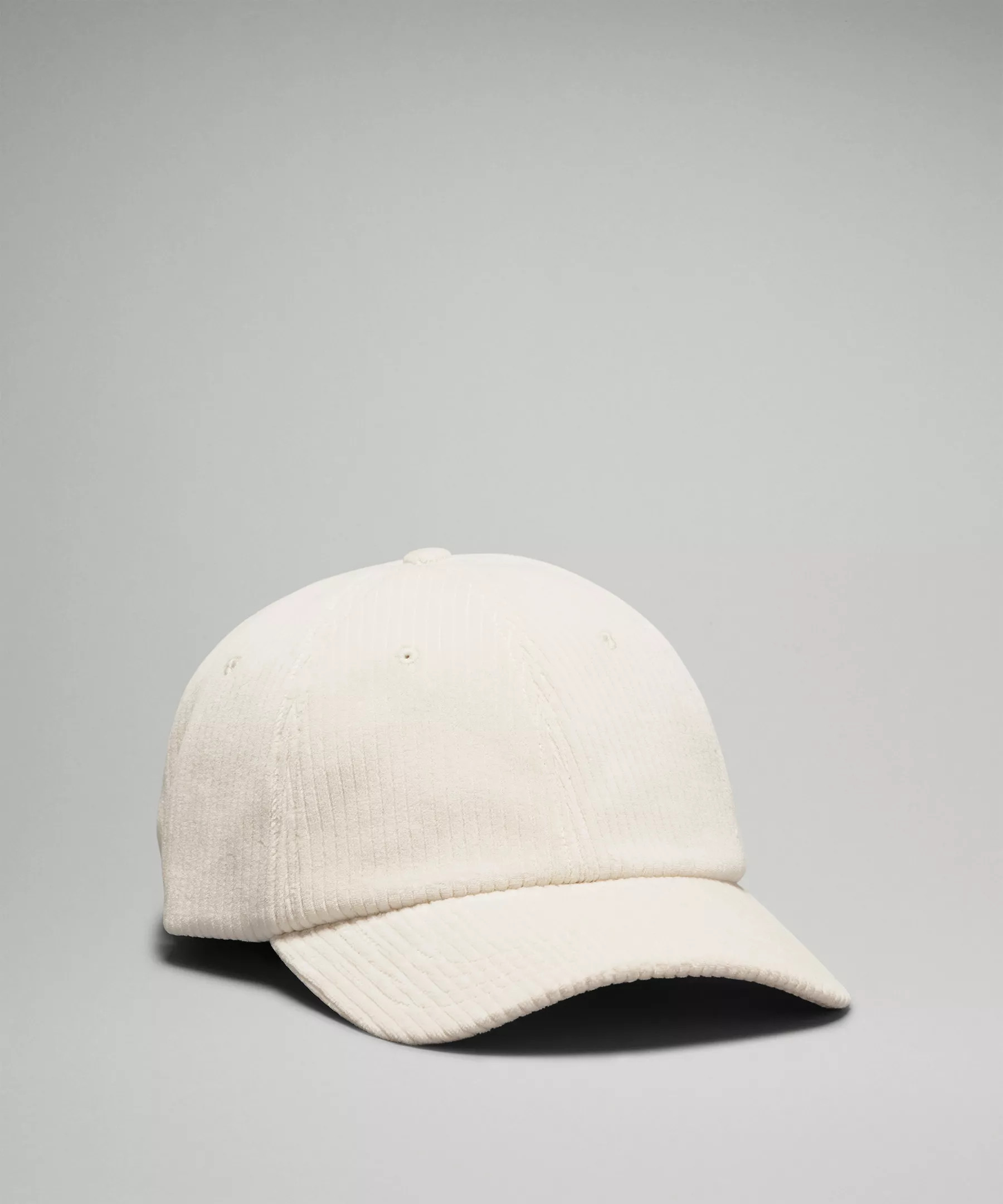 Unisex Classic Ball Cap *Corduroy | Unisex Hats | lululemon | Lululemon (US)