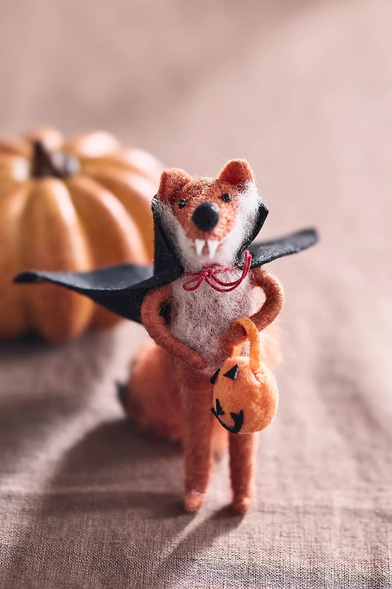 Spooky Halloween Critter | Anthropologie (US)
