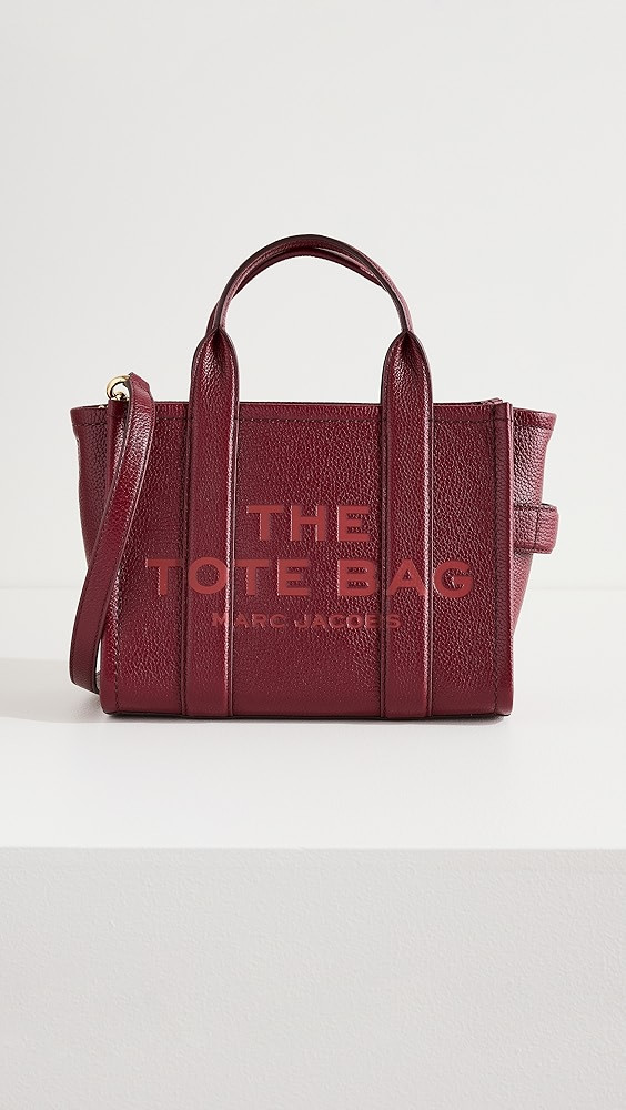 Marc Jacobs The Small Tote | Shopbop | Shopbop