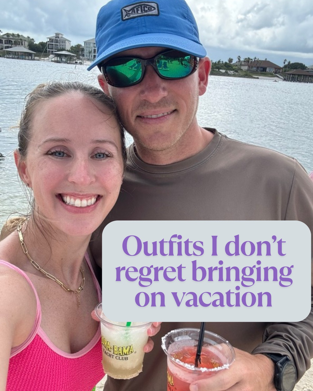 Zero regrets buying and bringing these to vacation. I wish I would have been better about taking photos of my outfits during vacation but I was trying to be in the moment.  Every single one of these pieces comes in multiple colors and a ton are on sale. 

#LTKSummerEdit #LTKSwim #LTKSaleAlert