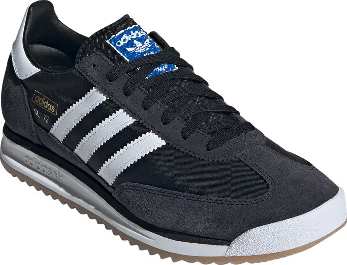 adidas Gender Inclusive SL 72 RS Sneaker | Nordstrom | Nordstrom