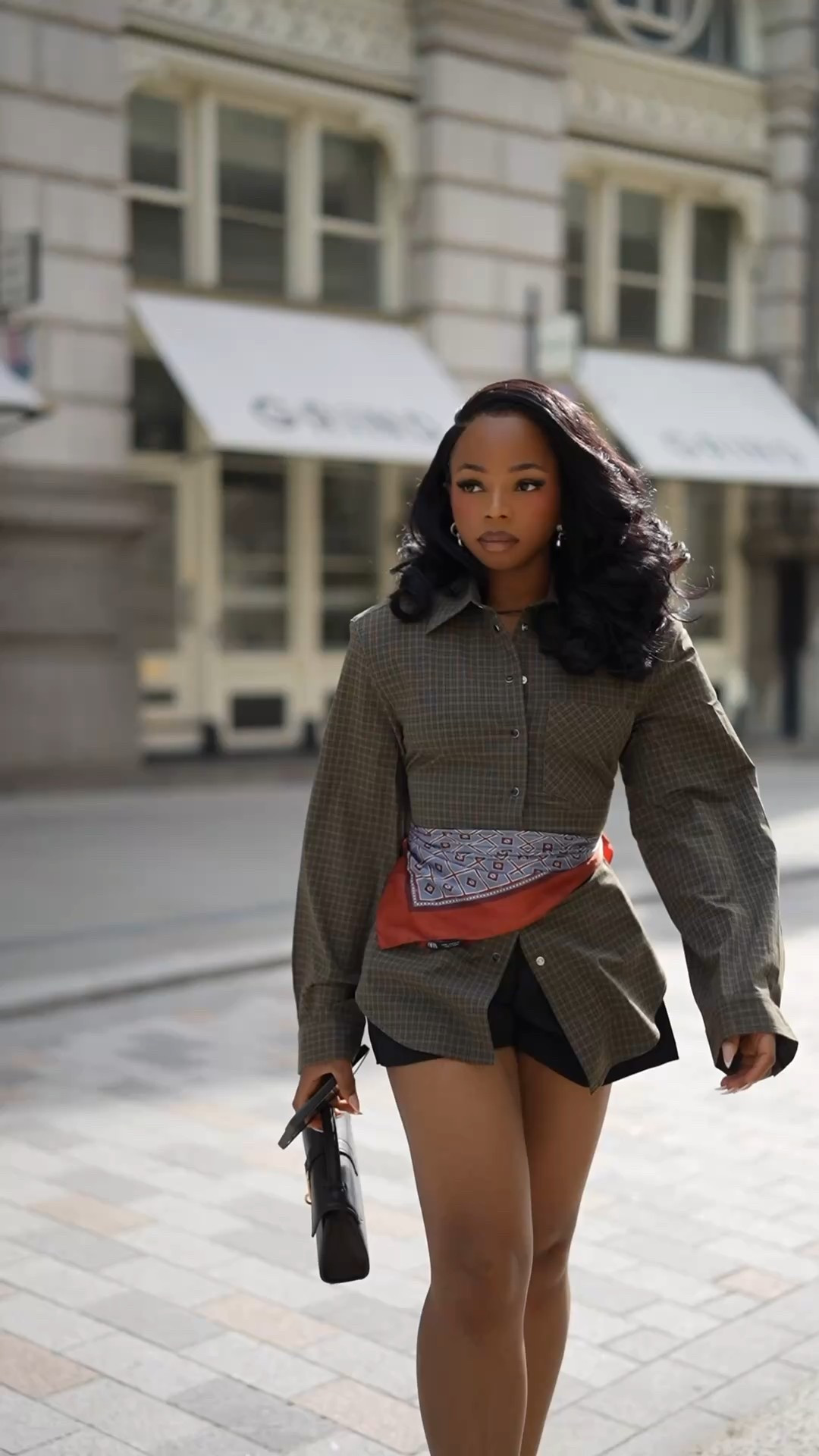 H&M autumn outfits ad 

#LTKeurope #LTKautumn