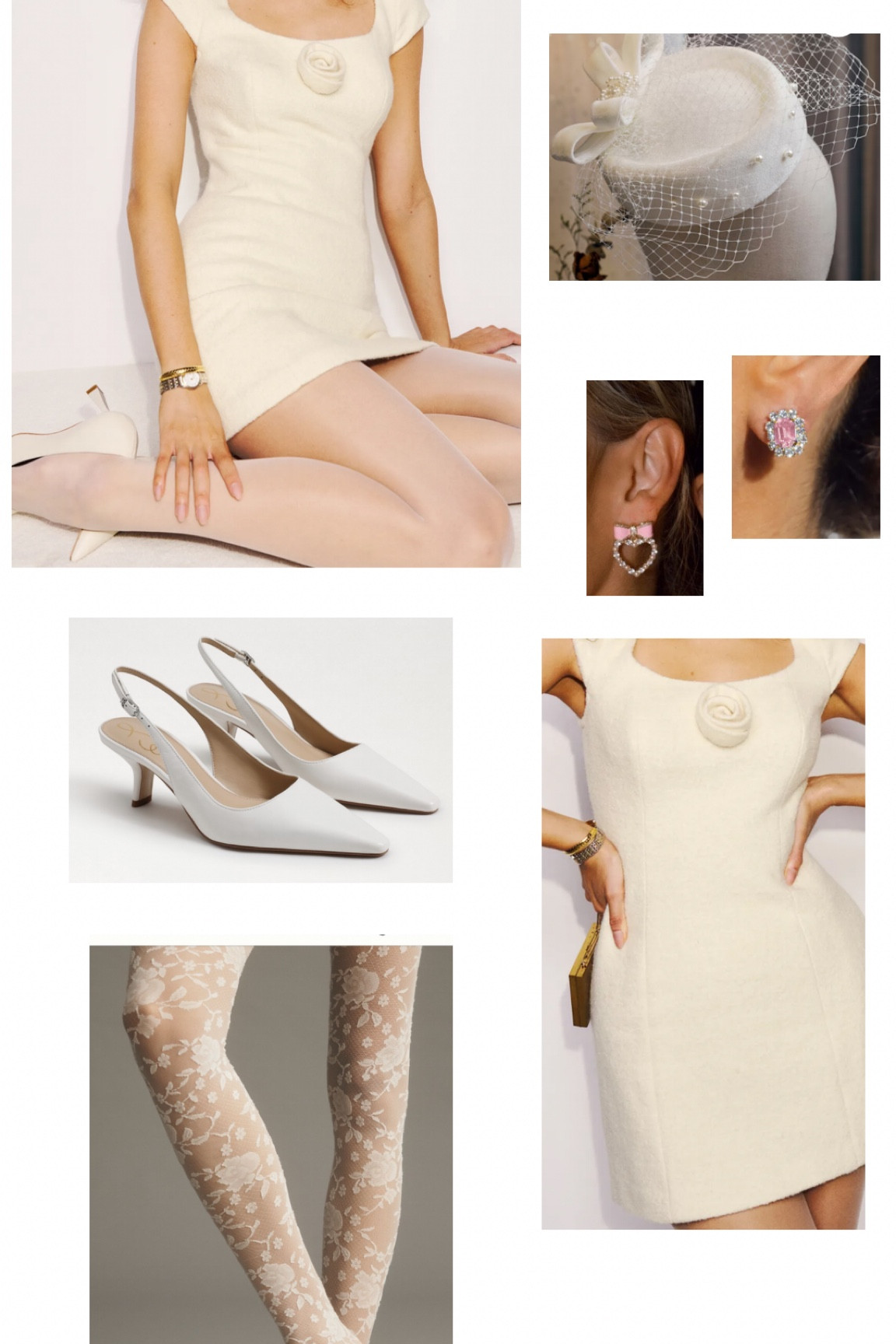 bridal shower 💘 “roses & rosé before the big day”

Loveshackfancy, reformation, heymaeve, sam Edelman, Anthropologie, Etsy 

#LTKwedding #LTKstyletip