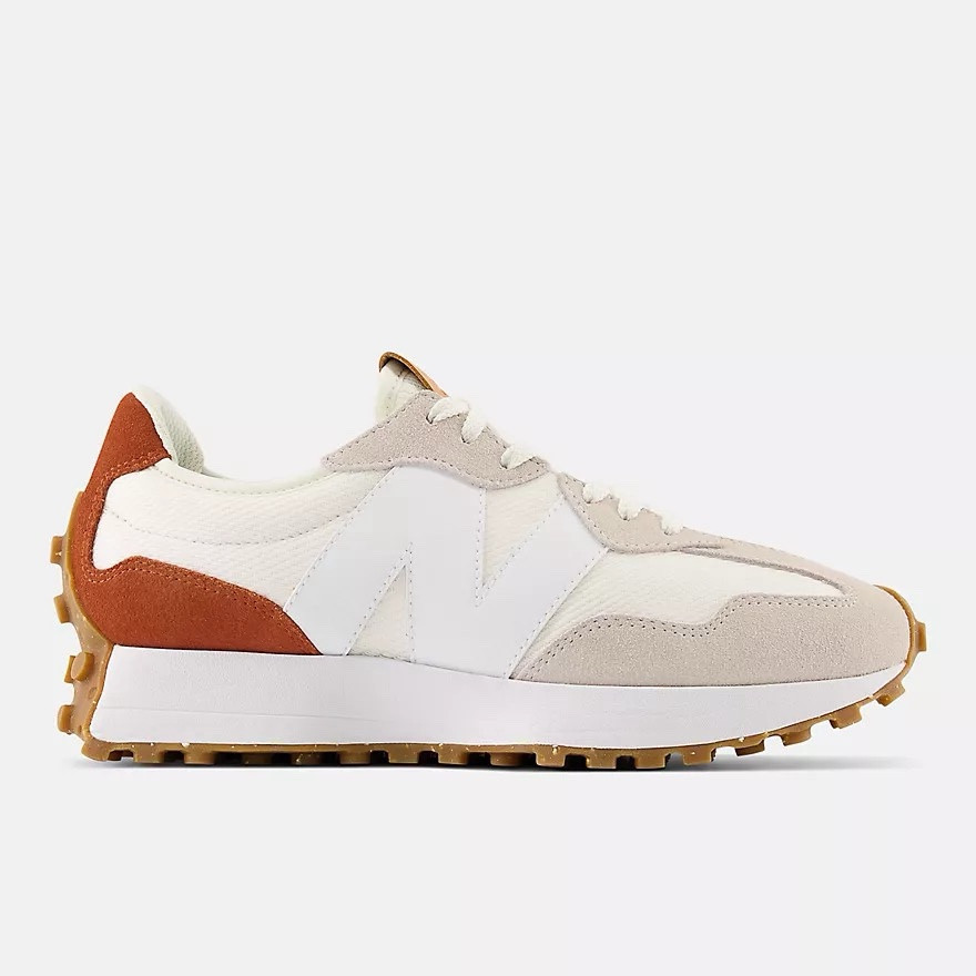 Loving these lifestyle sneakers by New Balance for the fall. They are comfortable, stylish and cool!!! #lifestyle #newbalance 

#LTKBacktoSchool #LTKStyleTip #LTKShoeCrush