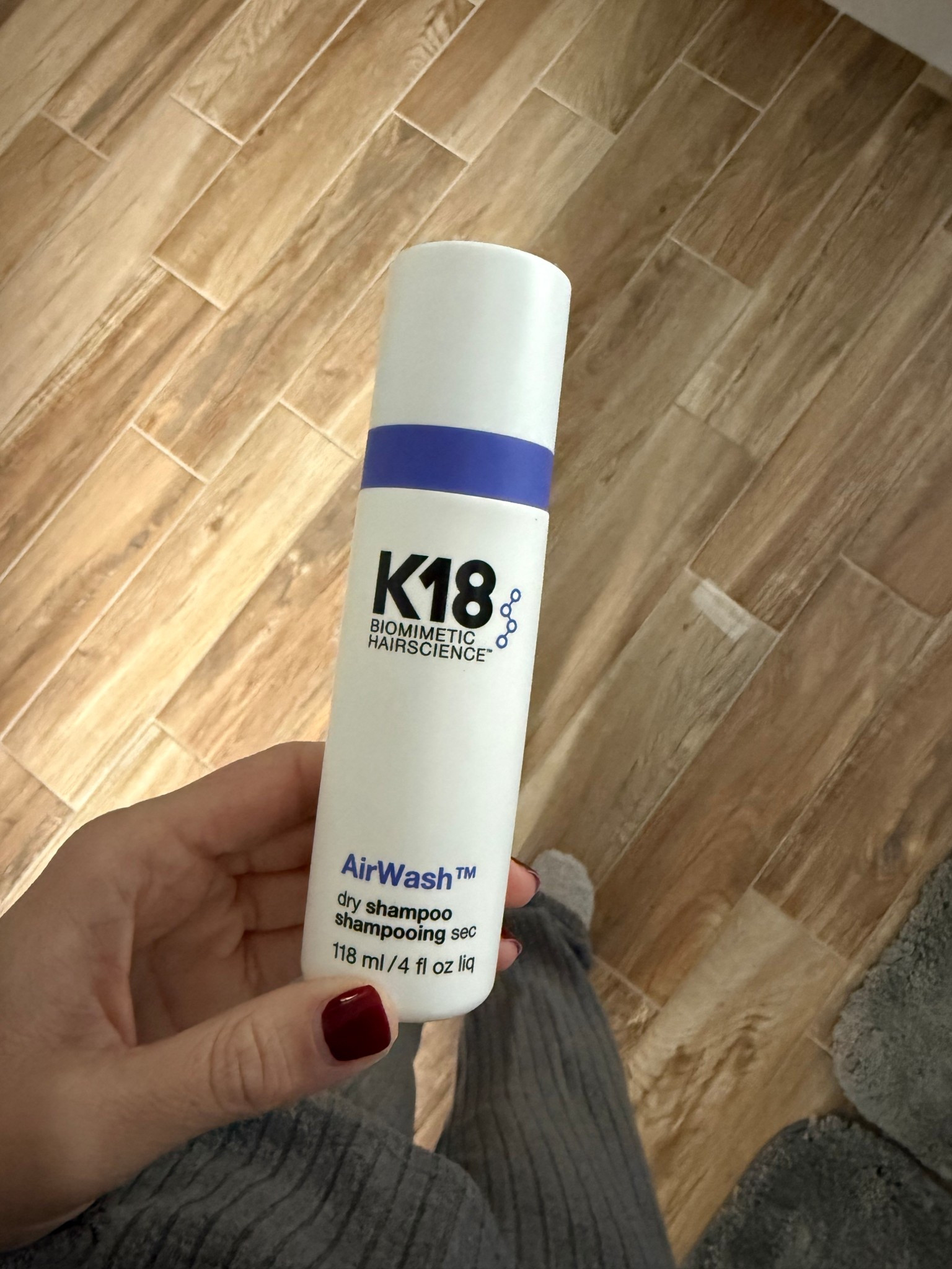 Worth every penny! A little goes a long way

#LTKBeauty