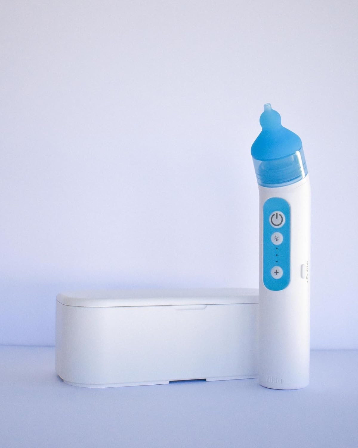 Say goodbye to stuffy noses with less stress. This electric nasal aspirator from Frida Baby is a must-have for every parent’s toolkit—gentle, effective, and easy to use. It helps clear baby’s nasal passages in seconds so your little one can breathe (and sleep) more comfortably. Comes with a sleek storage case for on-the-go relief too!

Frida Baby nasal aspirator | baby nose suction tool | newborn must haves | baby health essentials | electric nose cleaner | baby congestion relief | mom life hacks | baby medicine kit 

 #LTKBaby #LTKBump #LTKKids