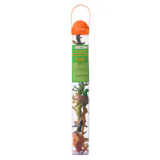 Safari Ltd® TOOBS® Carnivorous Dinos | Michaels Stores