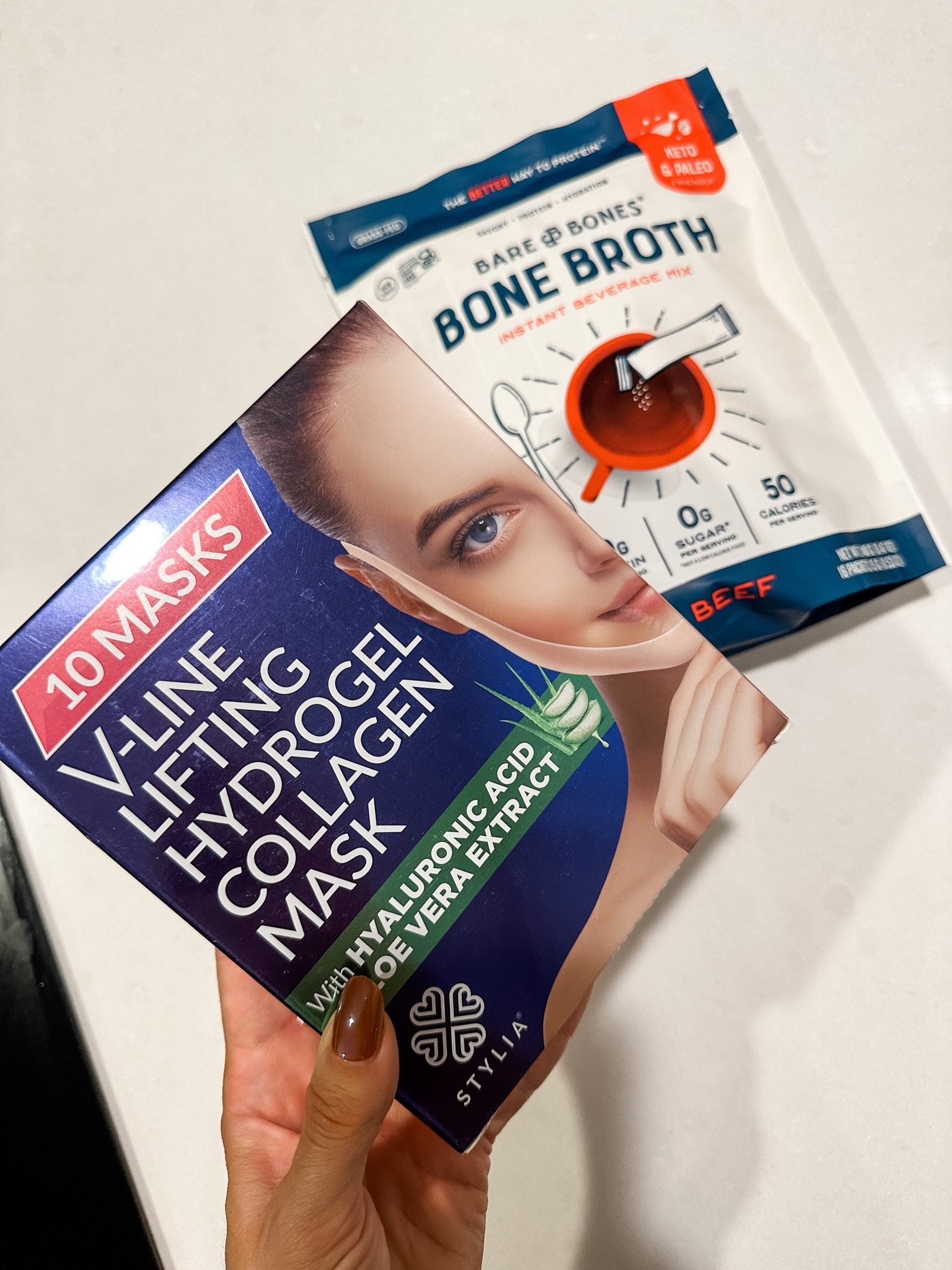Evening routine essentials 

#LTKfindsunder50 #LTKbeauty