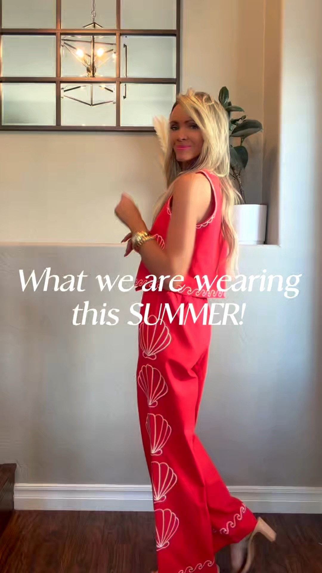 Summer Outfits! 
Use my code TRACY15 for 15% off.
#summeroutfits #weekendoutfits #vacationoutfits #ad
@shopavara