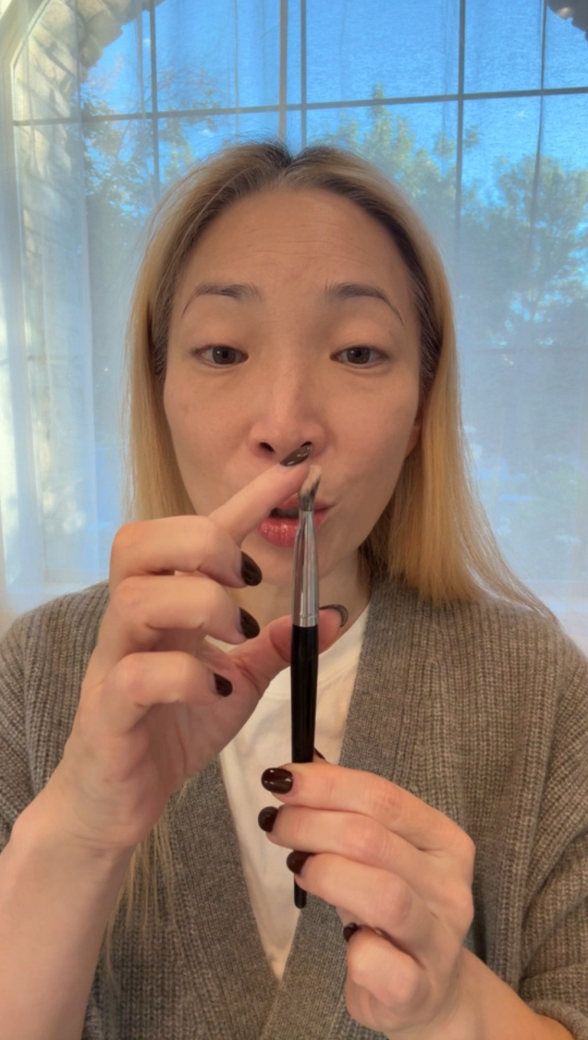 Beauty alert! The Sephora Savings Event runs Oct 31 → Nov 10.
• Rouge members get 20% off starting Oct 31
• VIB members unlock 15% off beginning Nov 4
• Insiders enjoy 10% off also from Nov 4
And here’s the kicker: 30% off all Sephora Collection (including that essential brush) for everyone the entire time.
Pro tip — don’t miss the Sephora Collection PRO Brush #71 — it’s ideal for precision concealing and small-area detail ✨
Use code EVERYTHING and stock up early — your cart is about to get very happy 💸
And for your convenience, you can order online and pick up in-store and same day delivery options are available too! 😁
@sephora #sephorapartner #sephorahaul