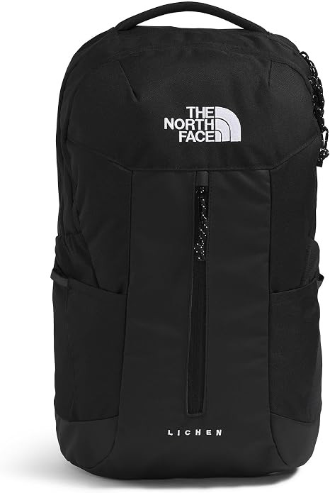 The North Face Lichen Daypack - Everyday Commuter Backpack, Laptop Sleeve, Water Bottle Pockets, ... | Amazon (US)