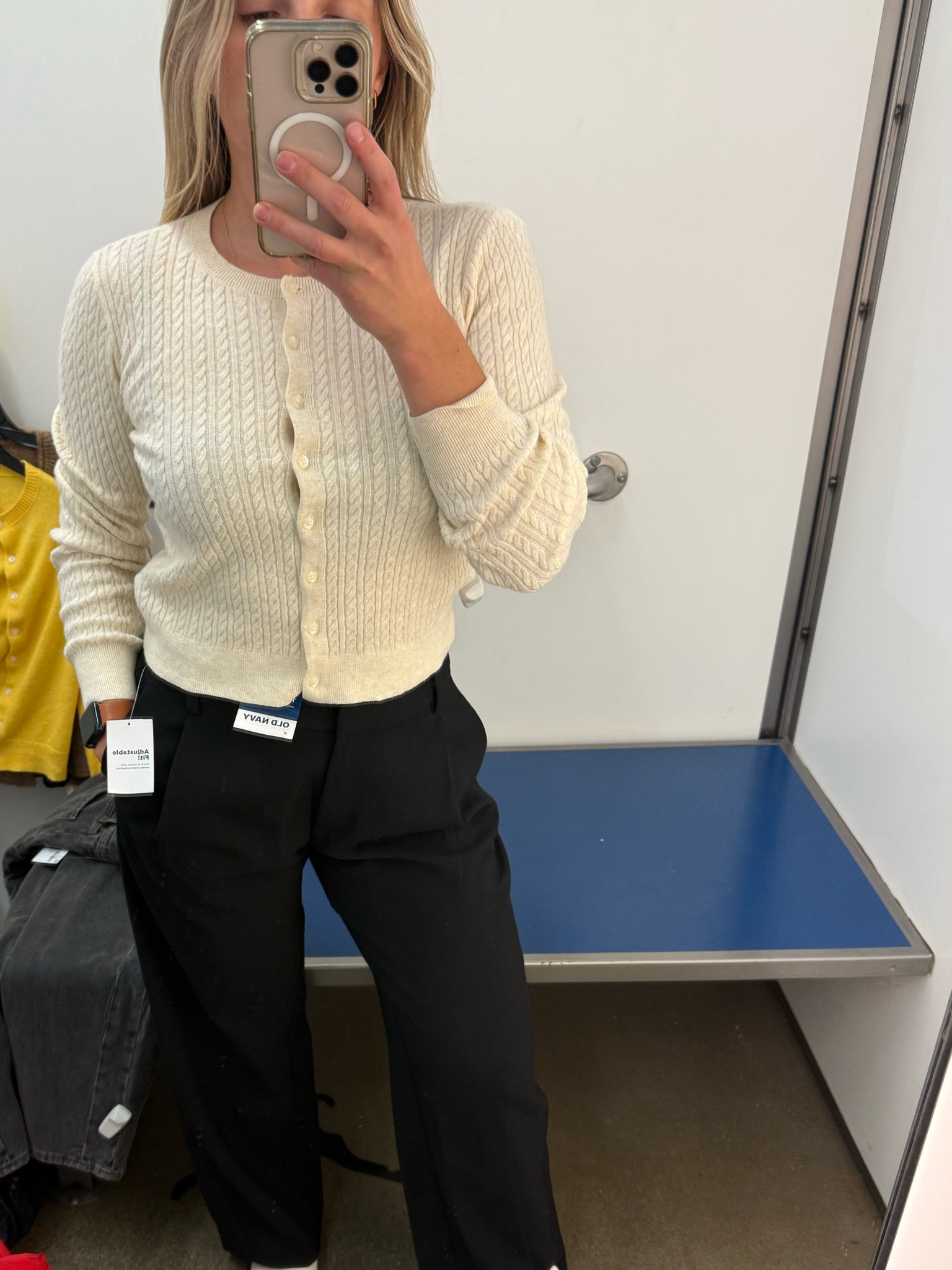 Fall teacher outfit idea 

#LTKWorkwear