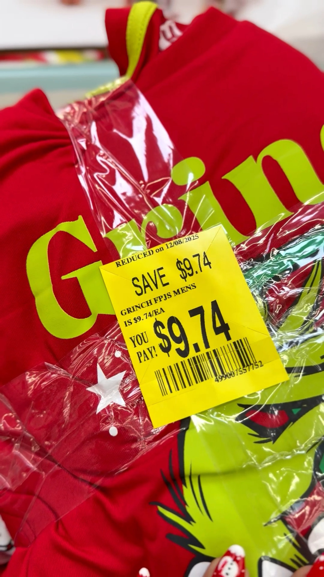 Christmas Pajamas Sale at Walmart 

#LTKKids #LTKHoliday #LTKSaleAlert