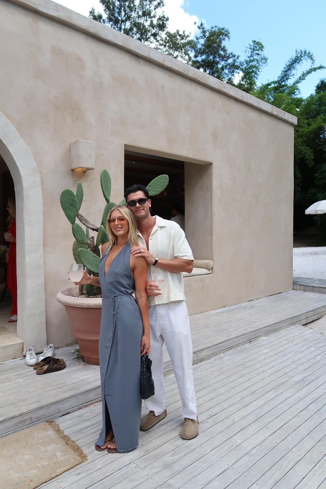 Recover in style - Henne & Venroy 

#LTKaustralia