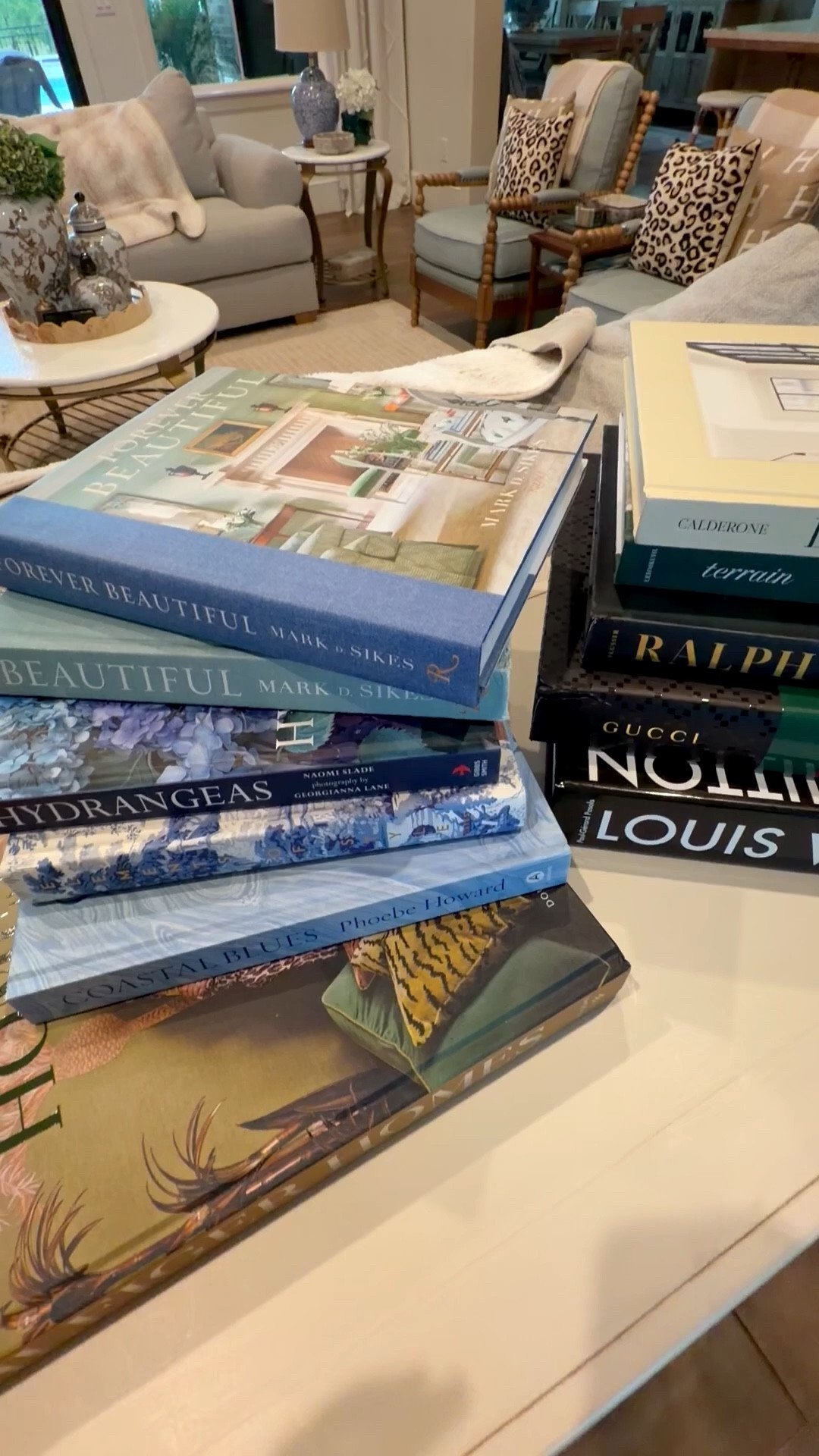 I have Coffee table book obsession anyone else?  Here are some of my favorites! They definitely add something to your decor! 

#LTKdayinmylife #LTKOver40 #LTKHome