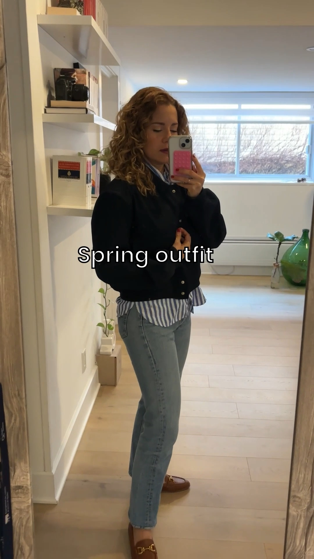 Spring casual outfit 

#LTKsummer #LTKspring #LTKcanada