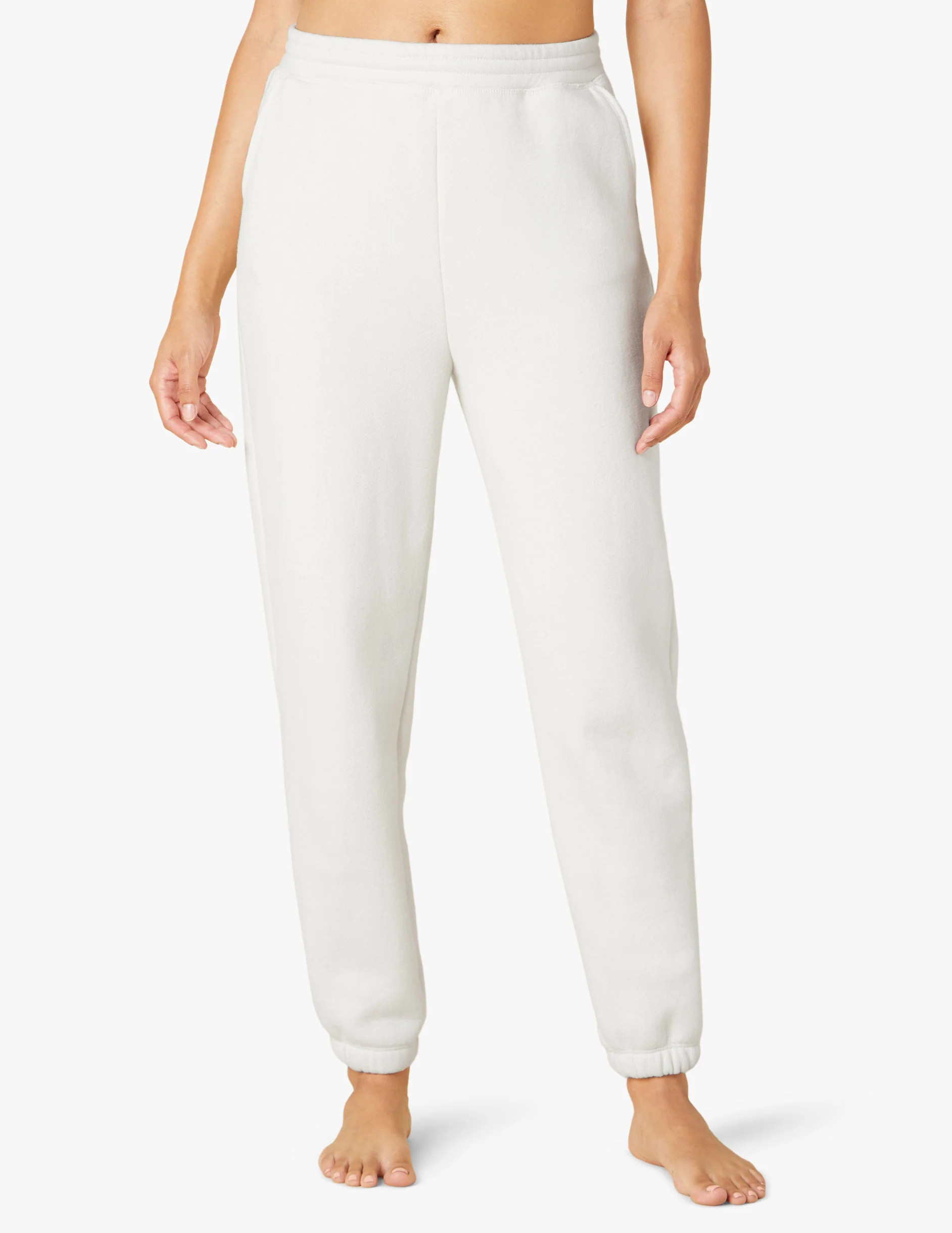 WFH Fleece Sweatpant | Beyond Yoga | Beyond Yoga