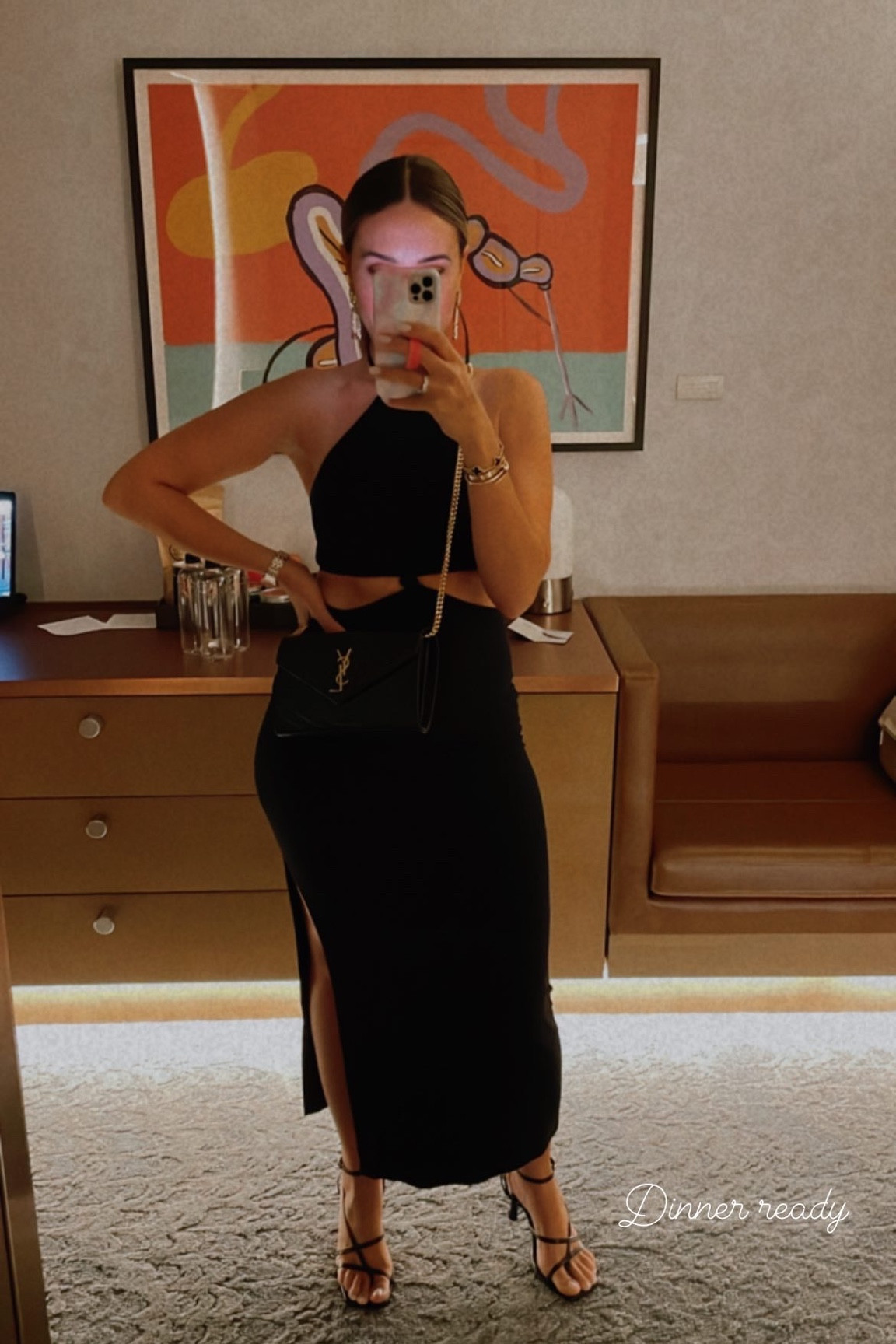 The perfect black dress 

#LTKSale #LTKcurves #LTKshoecrush