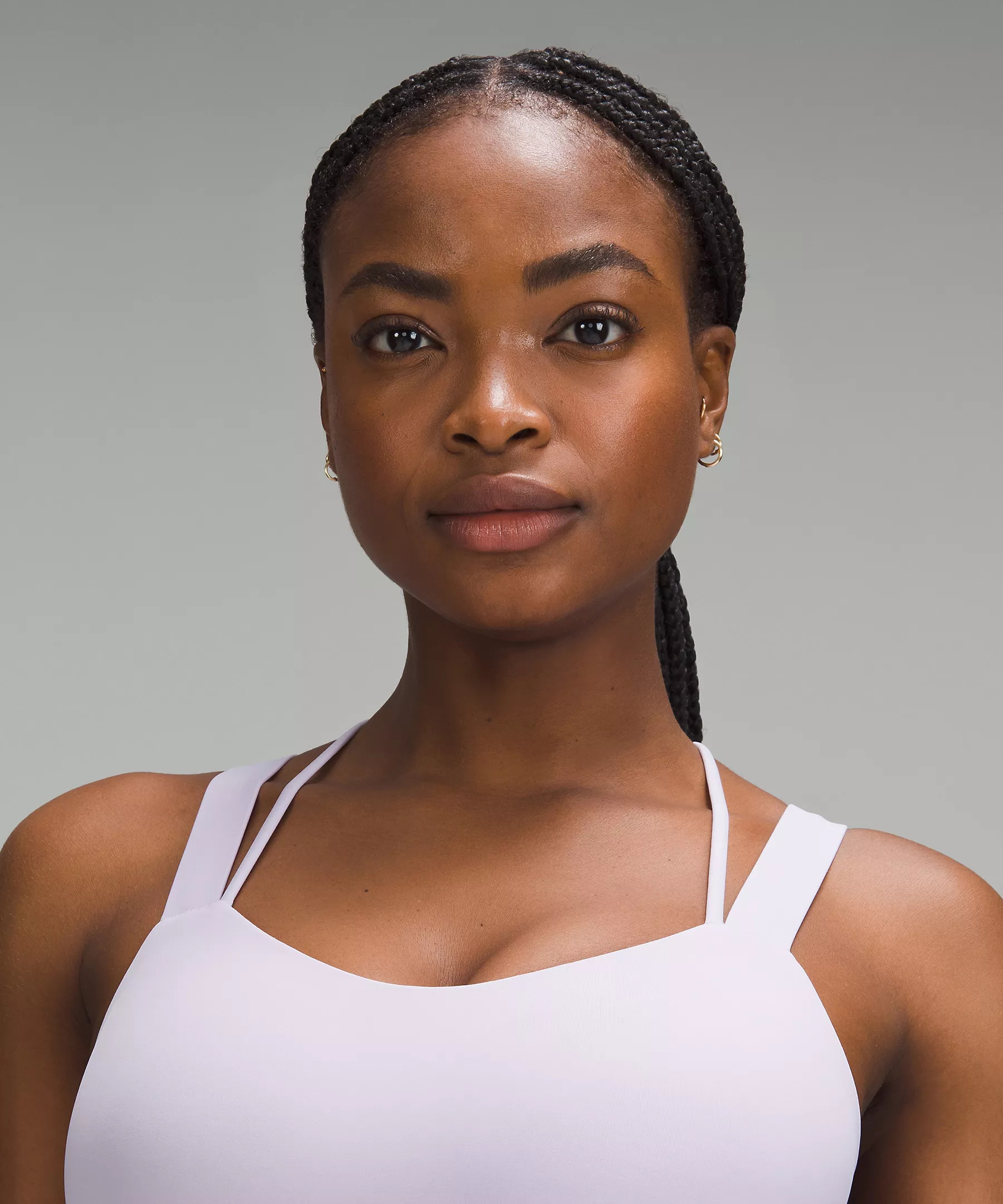 Like a Cloud Longline Bra | Lululemon (US)