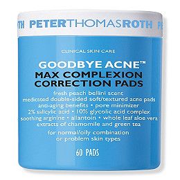 Peter Thomas Roth Max Complexion Correction Pads | Ulta Beauty | Ulta