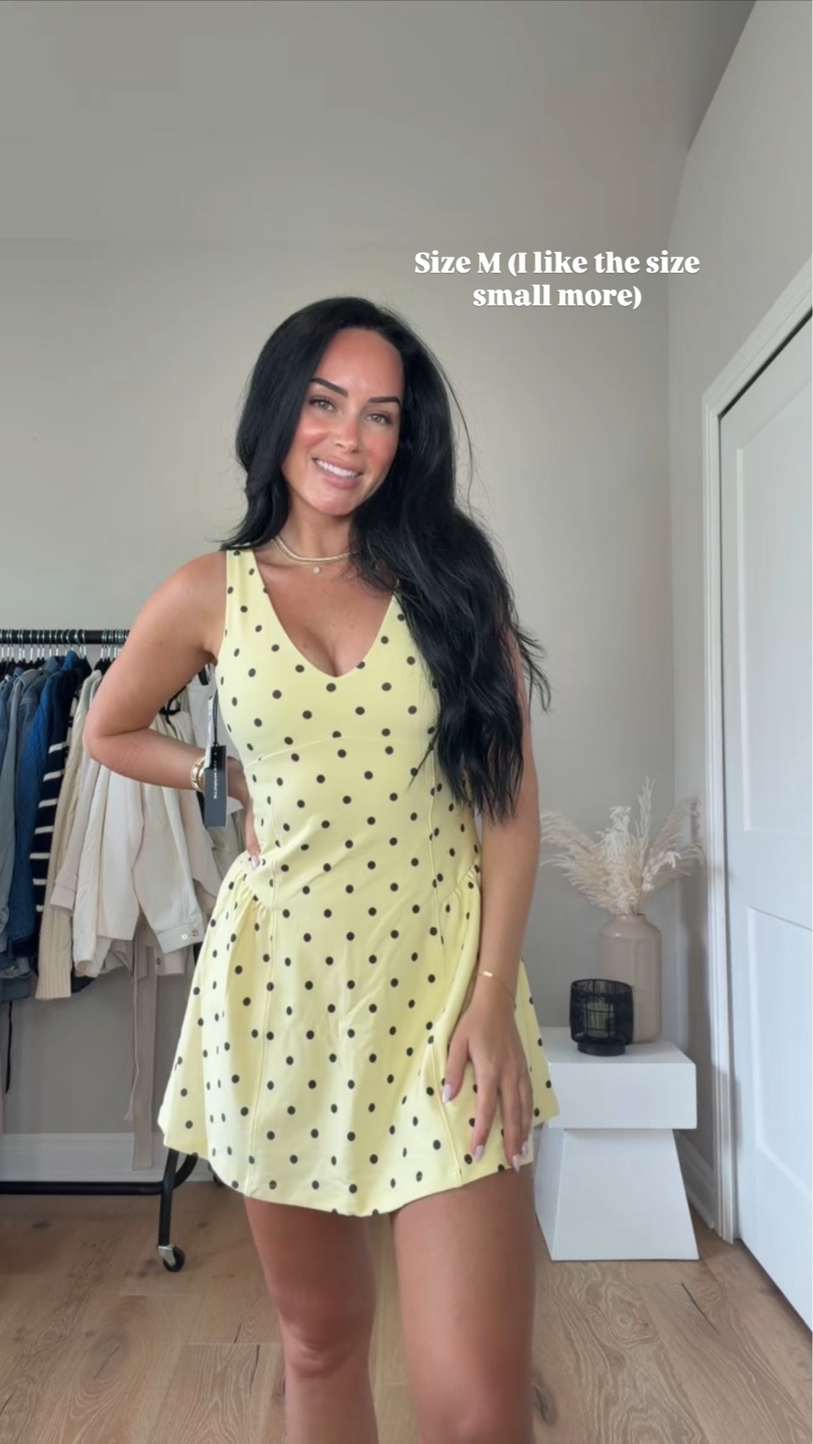 Abercrombie sale  ✨ so many cute new arrivals!!

✨plus stackable code for extra savings!! (AFKATHLEEN)
My sizing 5’7, 145lbs, 33dd

@abercrombie
