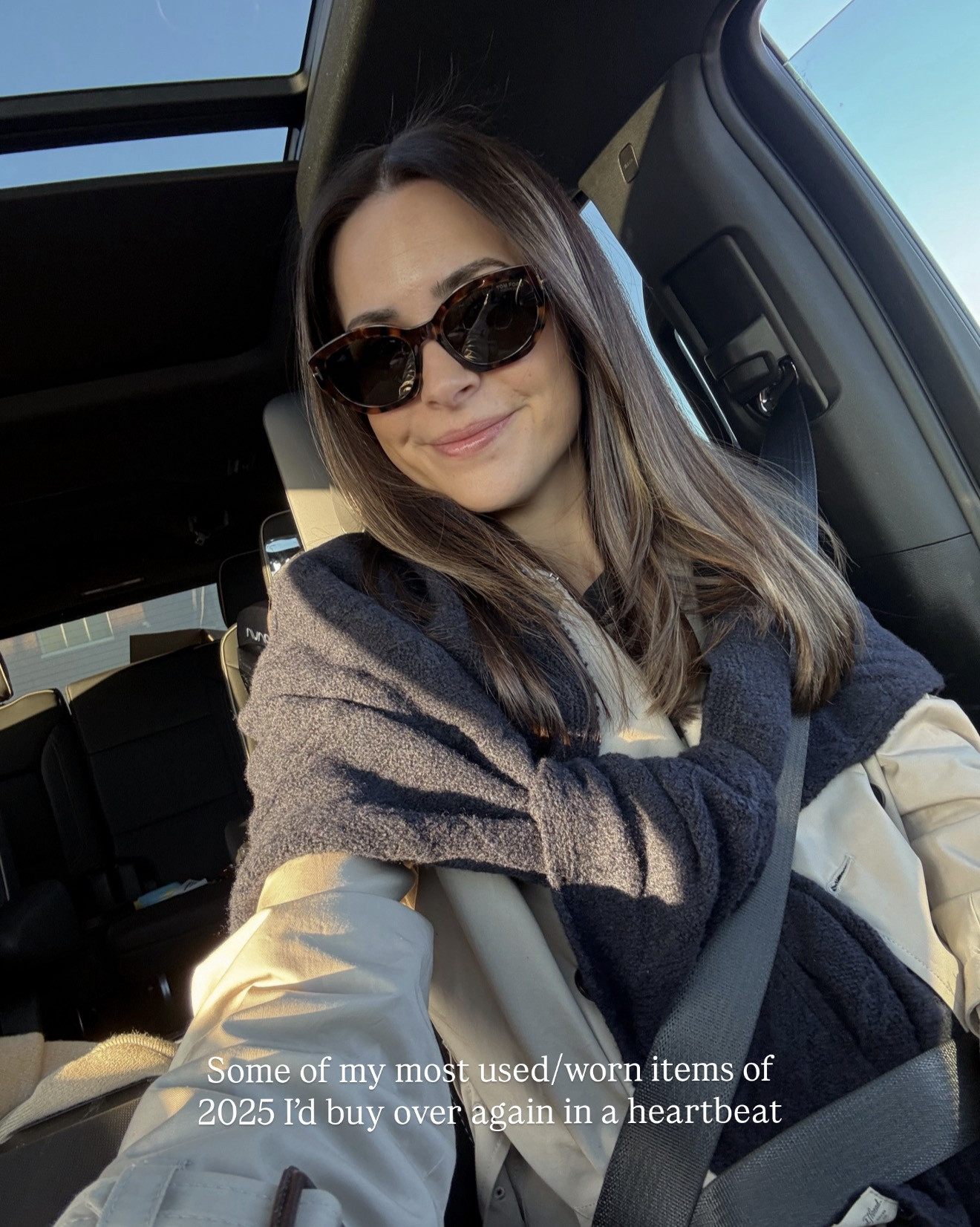 Some of my most used/worn items of the year (that I’ll certainly be taking with me into 2026 🏆) 

Lip liner color: endless cacao 

#LTKmomlife #LTKFindsUnder50 #LTKstorytime