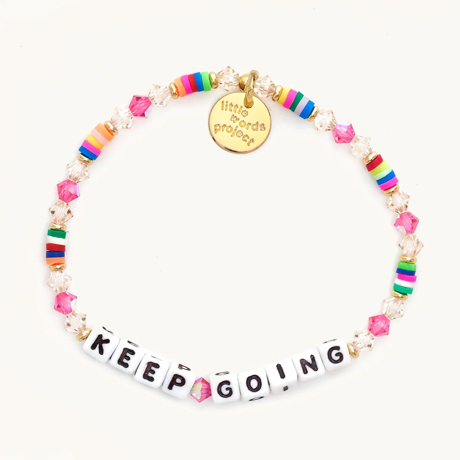 Keep Going- Best Of | Little Words Project