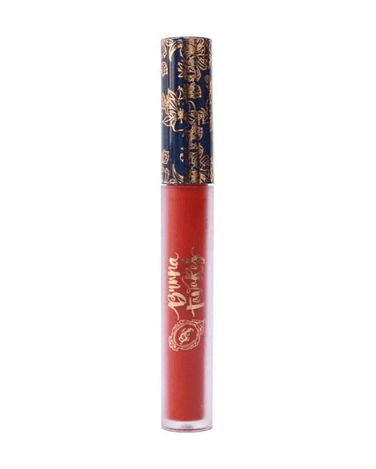 Batom Líquido Vermelho Bruna Tavares TBMake 4g | Riachuelo (BR)