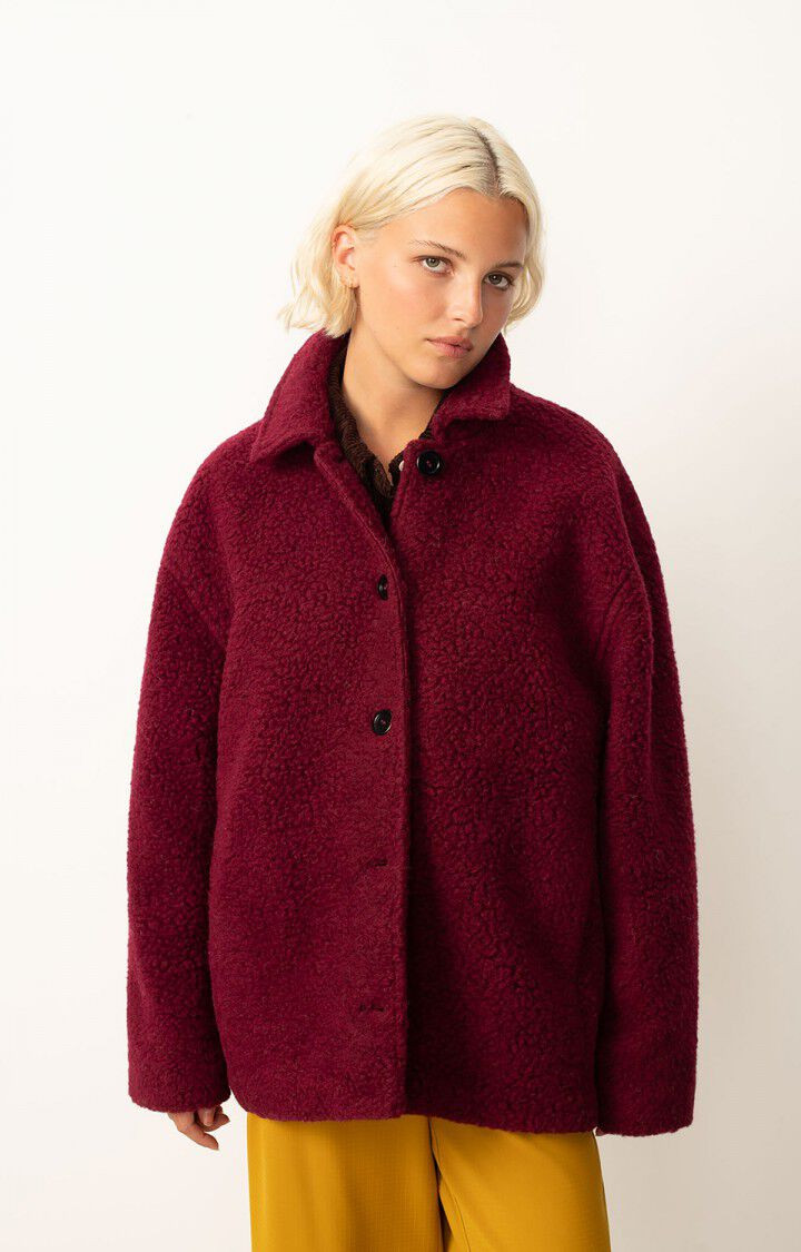 Manteau femme Gomaz | American Vintage