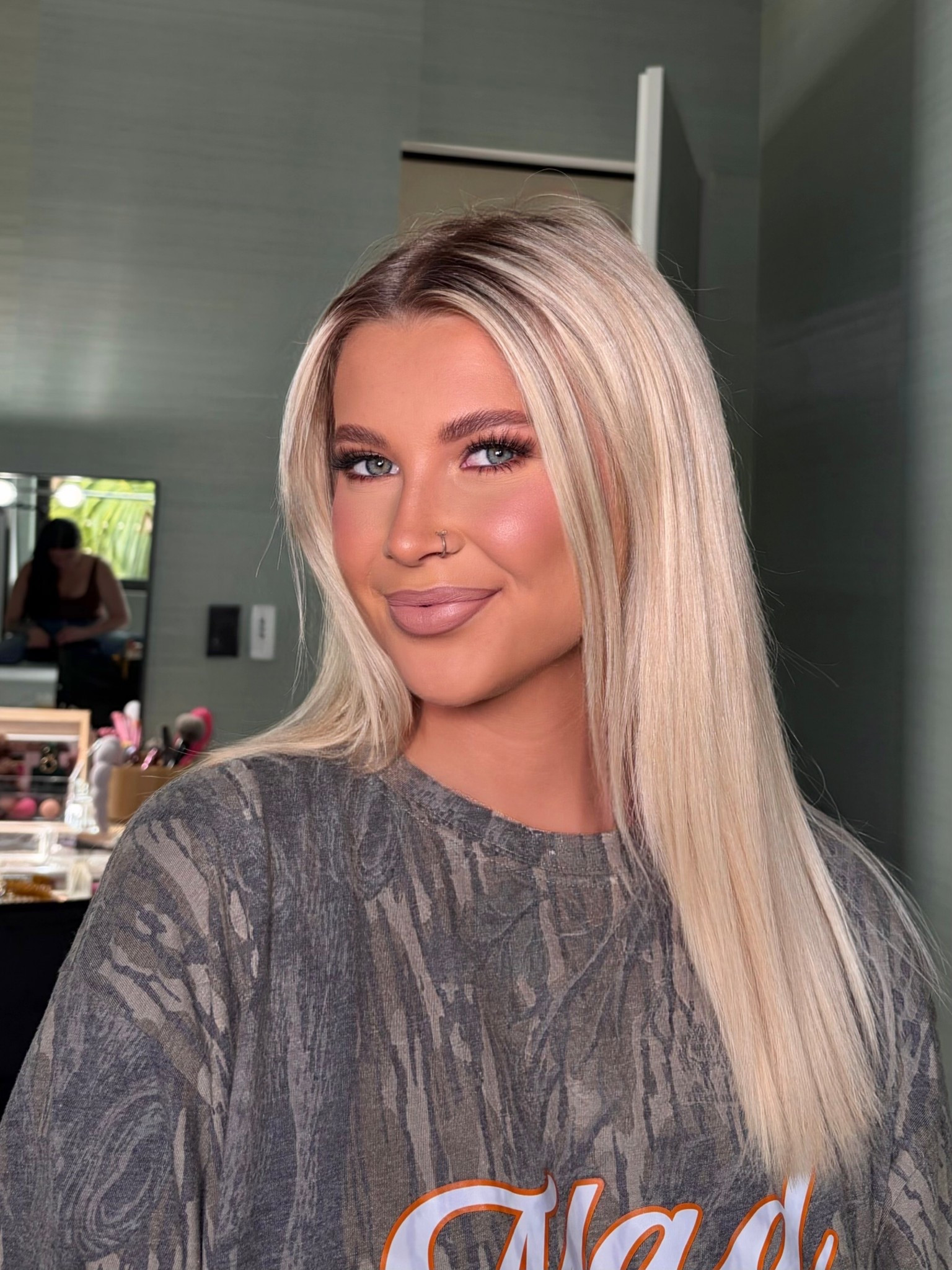 Product list for this look