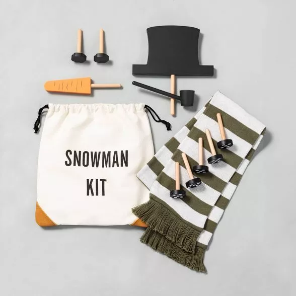 Build a Snowman Kit – Life's Little Loves
