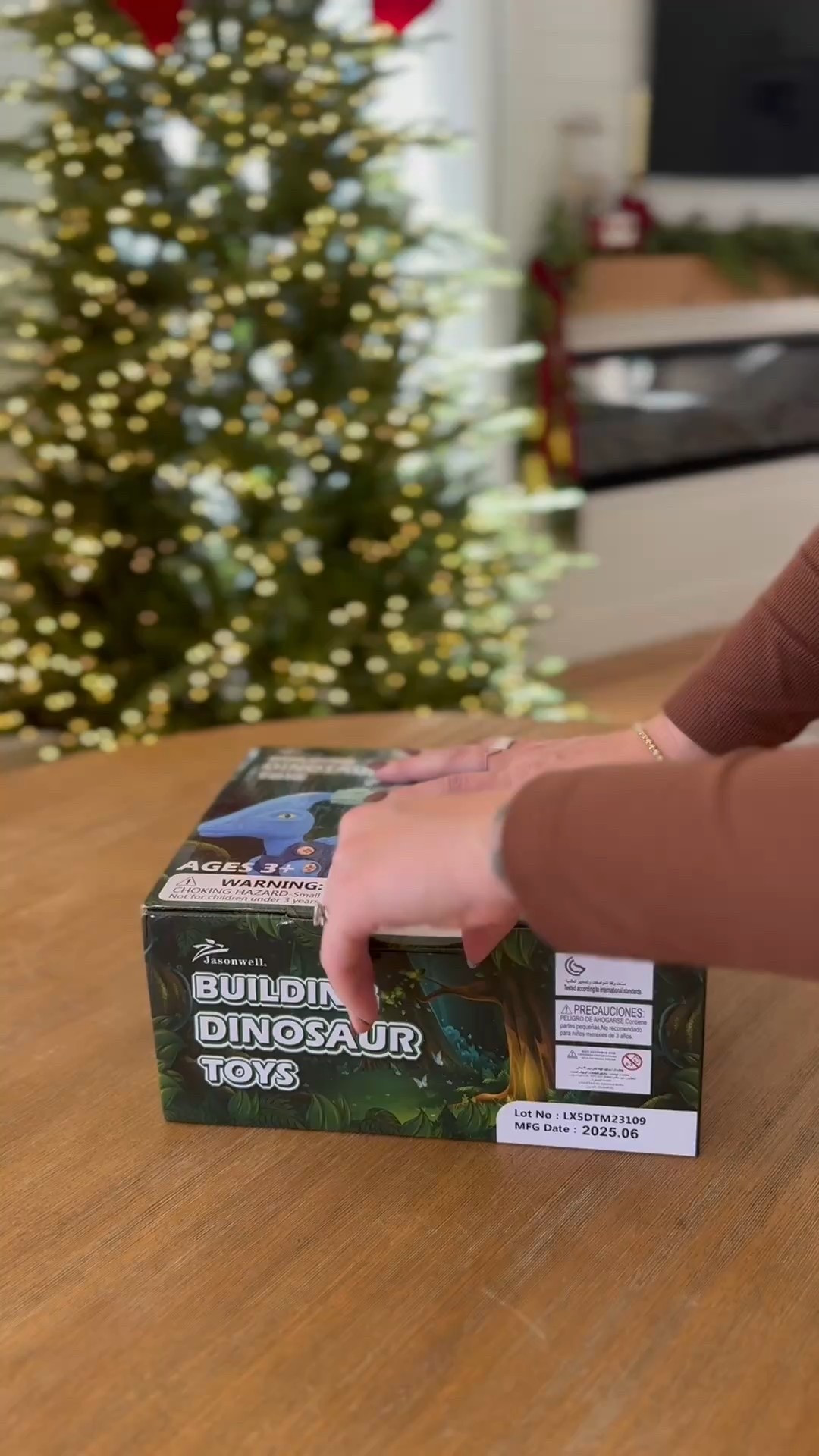 One of my favorite recommendations for 3+ this year!

#LTKmomlife #LTKGiftGuide #LTKKids