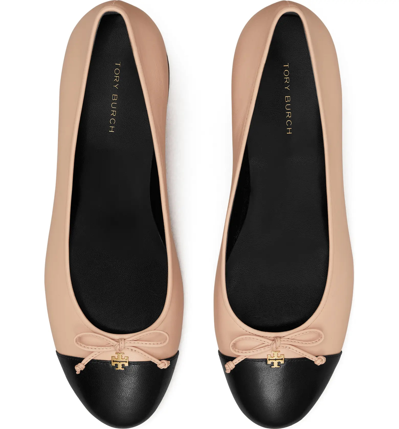 Tory Burch Cap Toe Pump (Women) | Nordstrom | Nordstrom