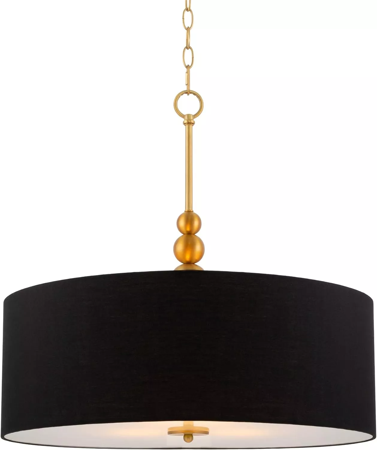 Lenmore Metal Mobile Chandelier curated on LTK