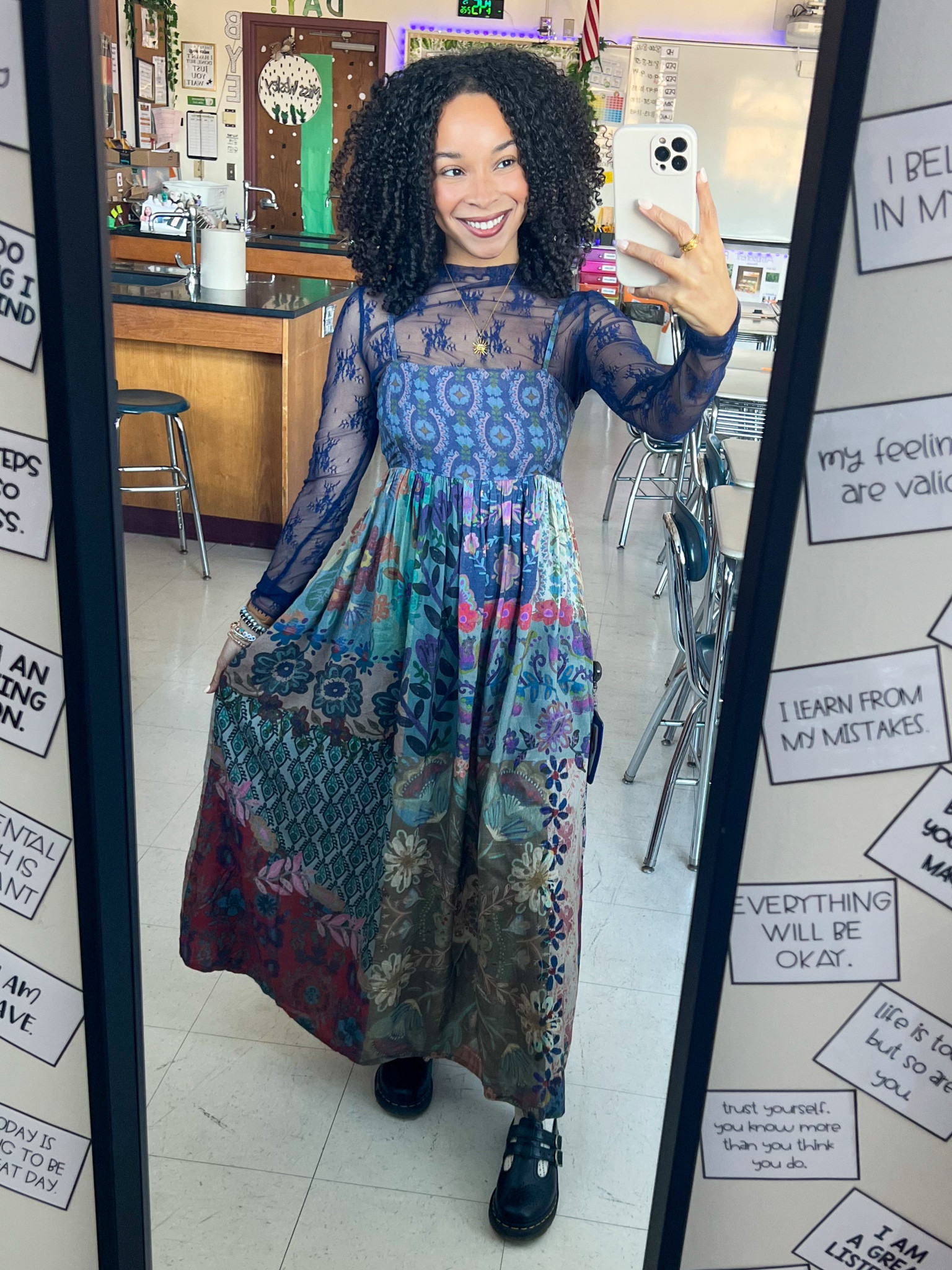 Teacher Outfit 🌸 | #naturallife 

#LTKStyleTip #LTKWorkwear #LTKShoeCrush