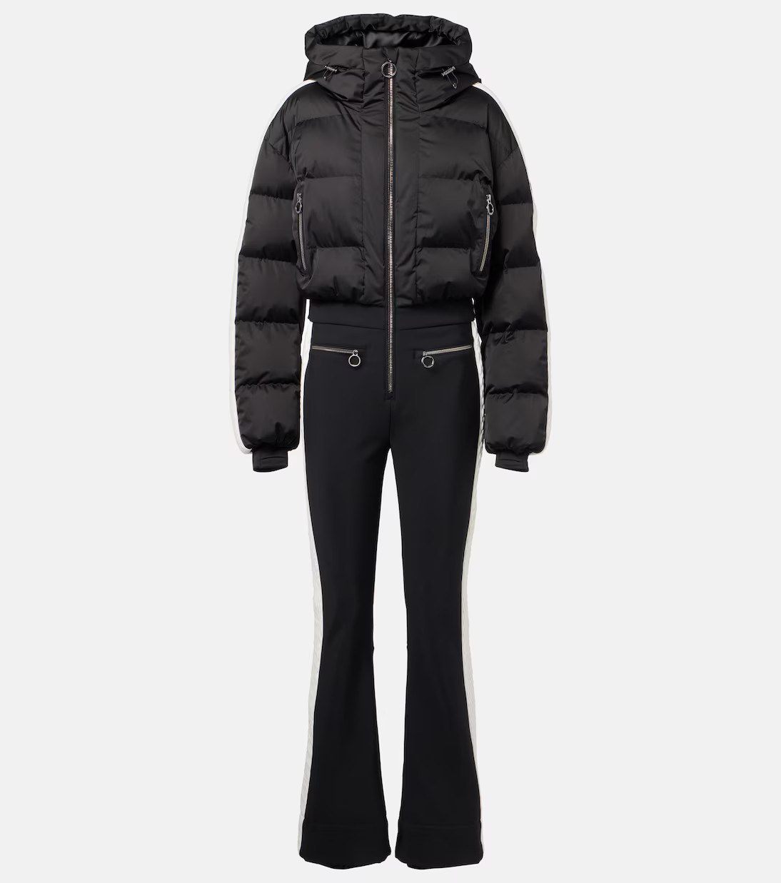 Jenko quilted ski suit | Mytheresa (US/CA)