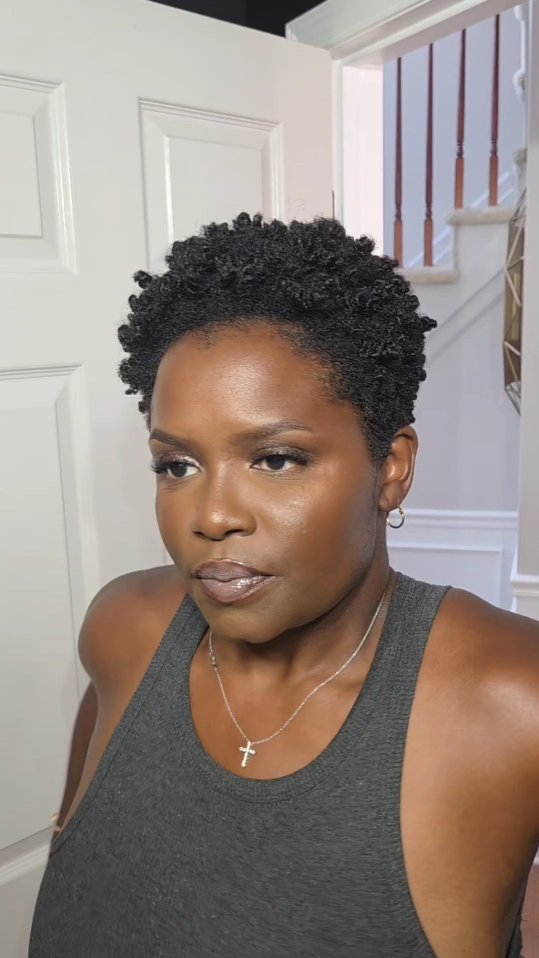 Summer makeup that is natural but glam

#LTKBeauty