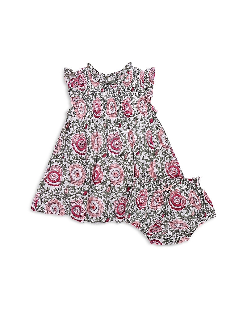 Pink Chicken Girls' Stevie Dress Set - Baby | Bloomingdale's (US)