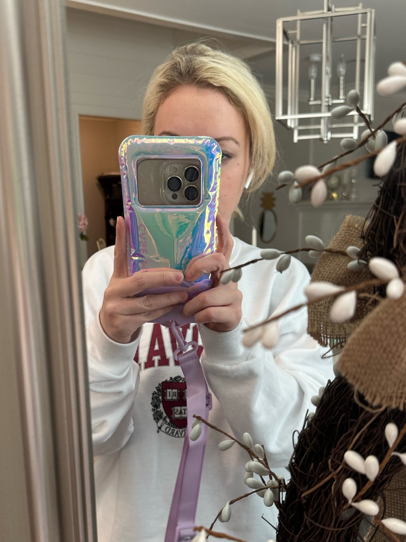 Bought this $20 Casemate waterproof carrying case for our Disney trip! Will be perfect for the summer too: beach or pool days! Can carry in a crossbody style too. 

#LTKFind #LTKswim #LTKtravel