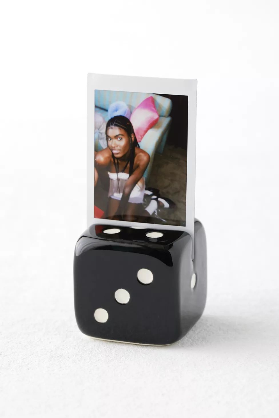 UO Dice Photo Stand | Urban Outfitters (US and RoW)