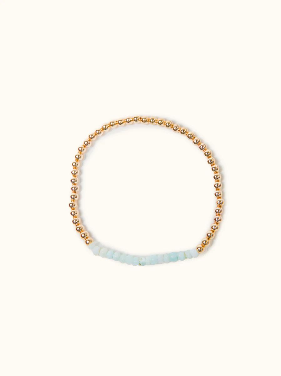 Oasis Beaded Bracelet | ABLE Clothing
