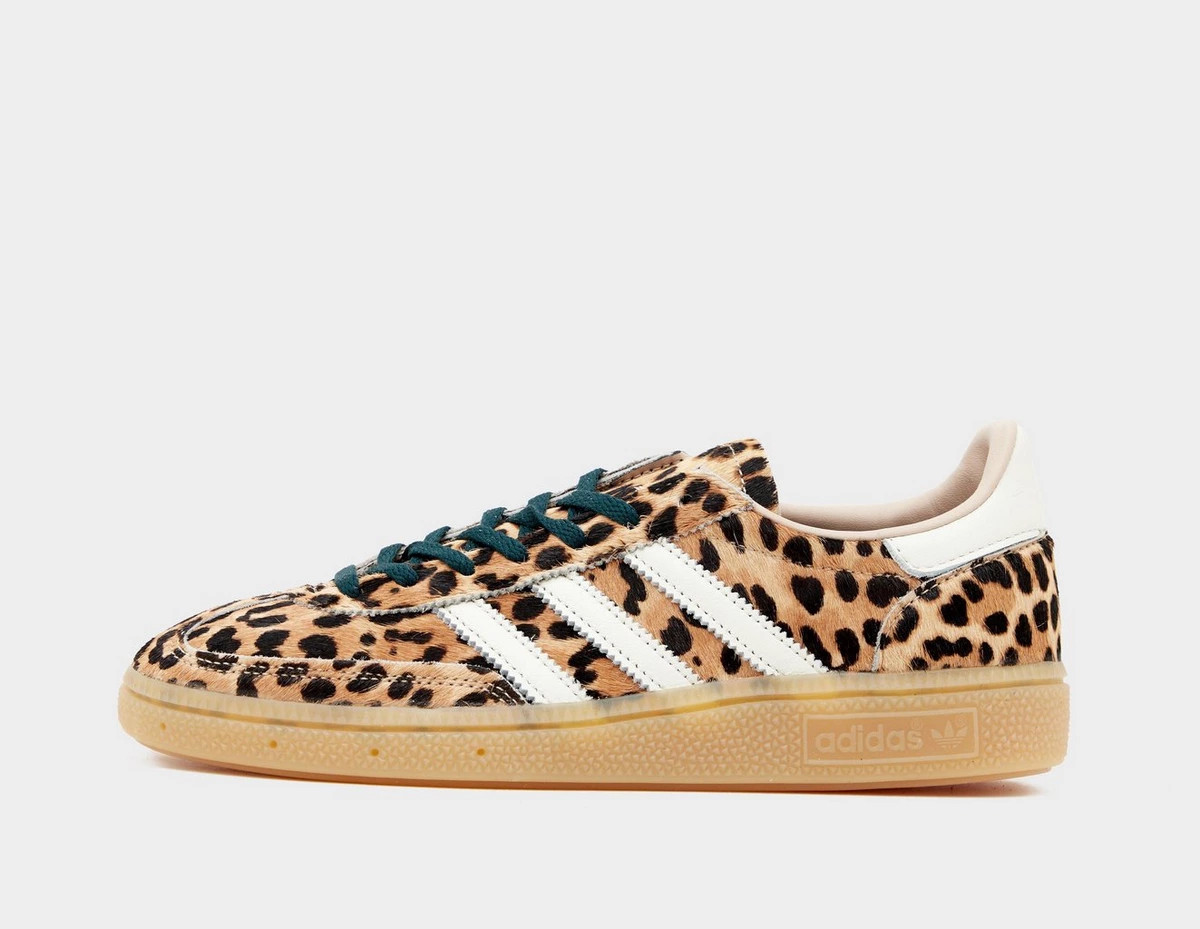 adidas Originals Handball Spezial Pony Hair Women's | size? (UK)