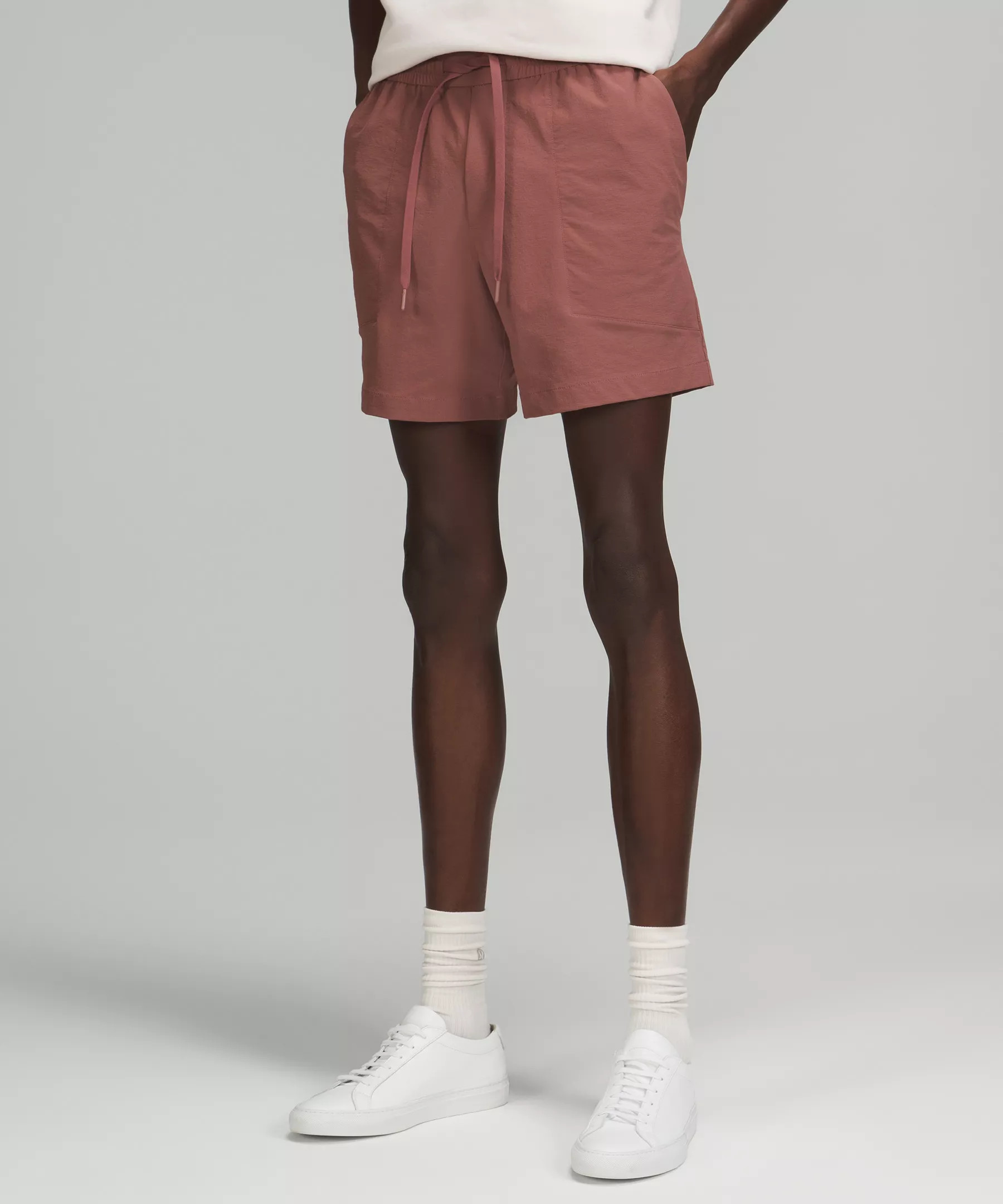 Bowline Short 5" Stretch Ripstop | Lululemon (US)